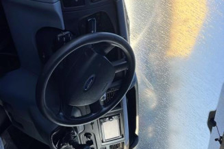 Serrure avant droit FORD TRANSIT 4
