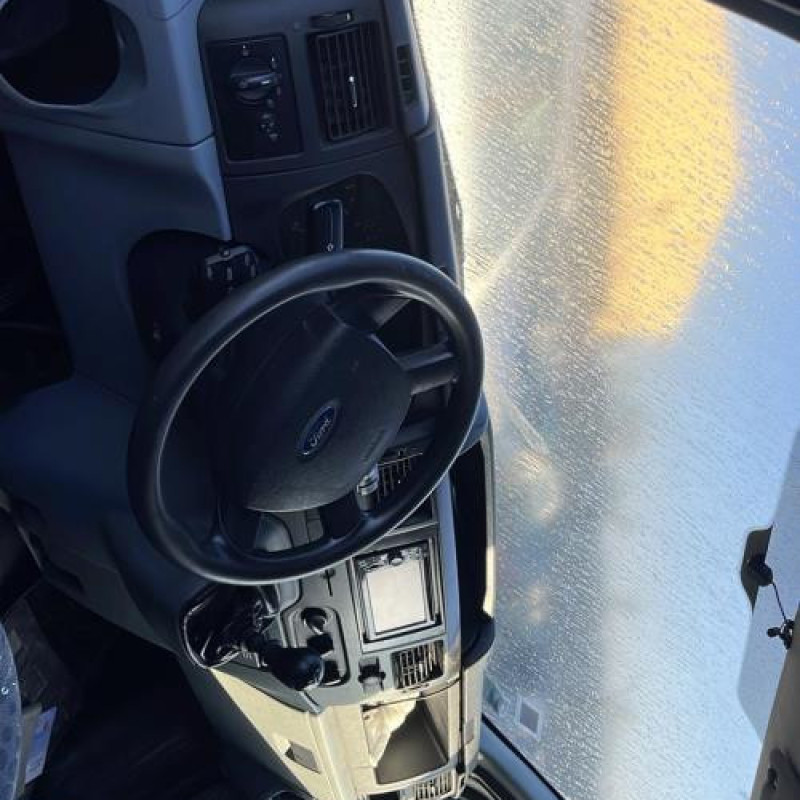 Serrure avant droit FORD TRANSIT 4 Photo n°8