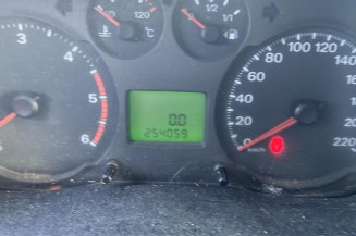 Serrure avant droit FORD TRANSIT 4