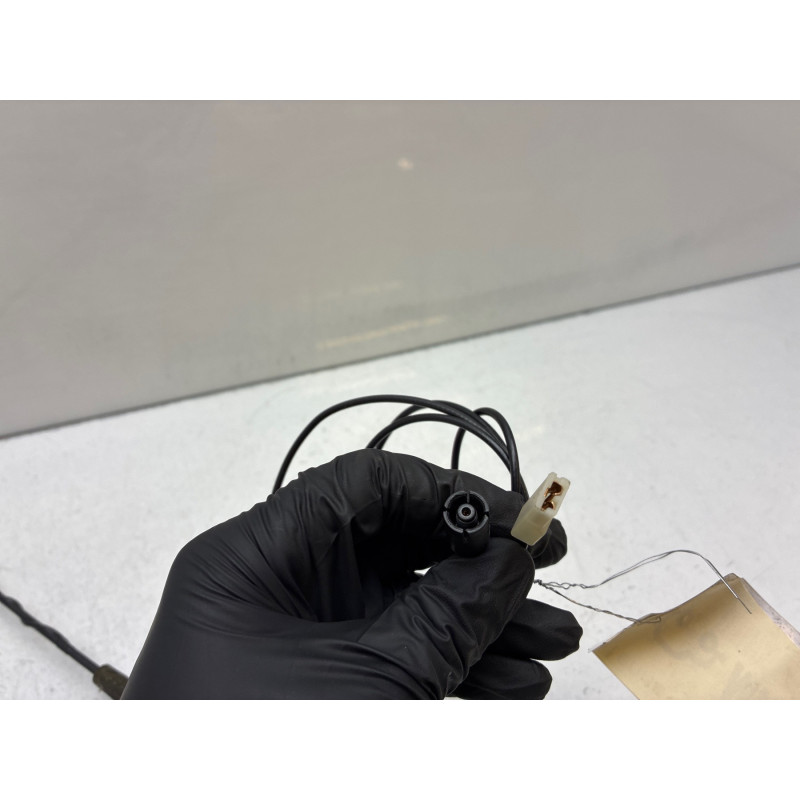 Antenne RENAULT CLIO 2 Photo n°4