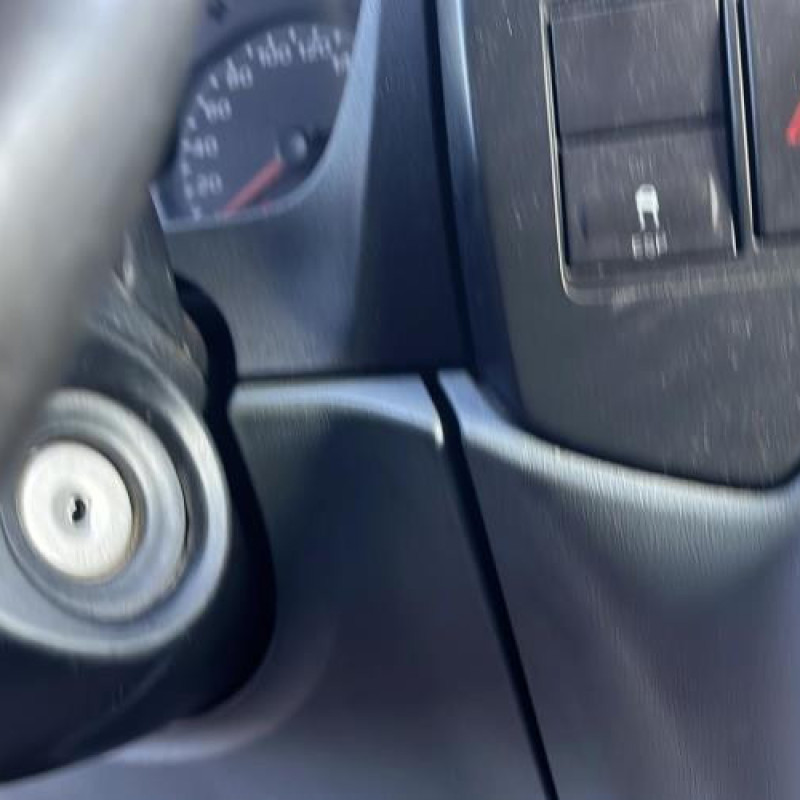 Serrure avant droit FORD TRANSIT 4 Photo n°11