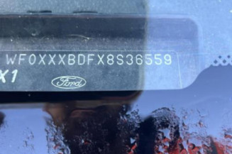 Serrure avant droit FORD TRANSIT 4