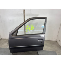 Porte avant gauche PEUGEOT 405 Photo n°1