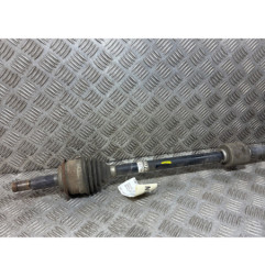 Cardan droit (transmission) TOYOTA YARIS 3