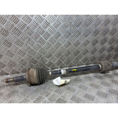 Cardan droit (transmission) TOYOTA YARIS 3