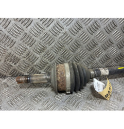 Cardan gauche (transmission) TOYOTA YARIS 3 Photo n°1