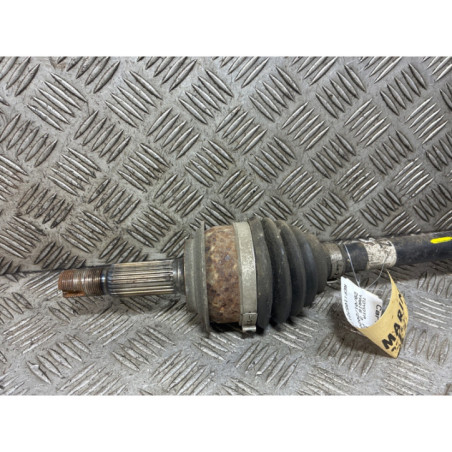 Cardan gauche (transmission) TOYOTA YARIS 3 Photo n°1