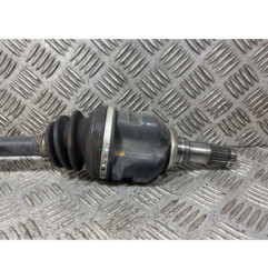 Cardan gauche (transmission) TOYOTA YARIS 3