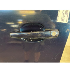 Porte avant gauche PEUGEOT 5008 1 Photo n°1