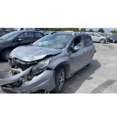 Autoradio d'origine PEUGEOT 2008 1