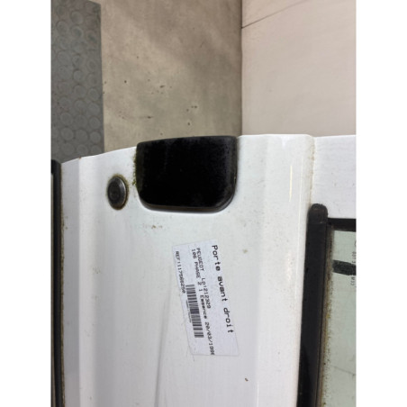 Porte avant droit PEUGEOT 106