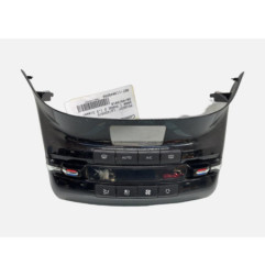 Commande chauffage PEUGEOT 2008 1 Photo n°1
