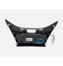Commande chauffage PEUGEOT 2008 1