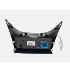 Commande chauffage PEUGEOT 2008 1