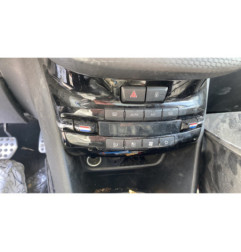 Commande chauffage PEUGEOT 2008 1