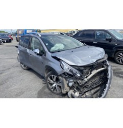 Commande chauffage PEUGEOT 2008 1