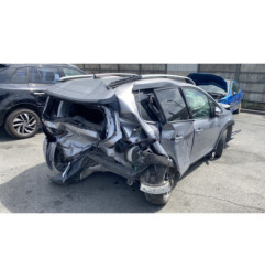 Commande chauffage PEUGEOT 2008 1