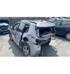 Commande chauffage PEUGEOT 2008 1