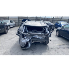 Commande chauffage PEUGEOT 2008 1