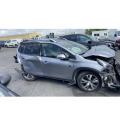 Commande chauffage PEUGEOT 2008 1