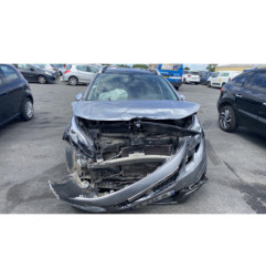 Commande chauffage PEUGEOT 2008 1