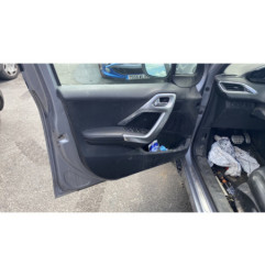 Commande chauffage PEUGEOT 2008 1