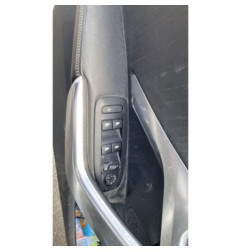 Commande chauffage PEUGEOT 2008 1
