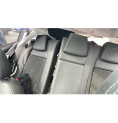 Commande chauffage PEUGEOT 2008 1