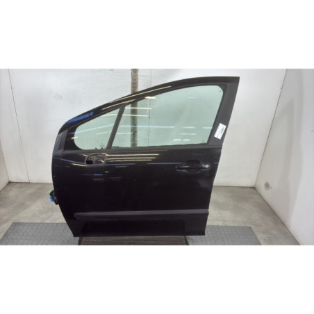 Porte avant gauche PEUGEOT 308 1 Photo n°1