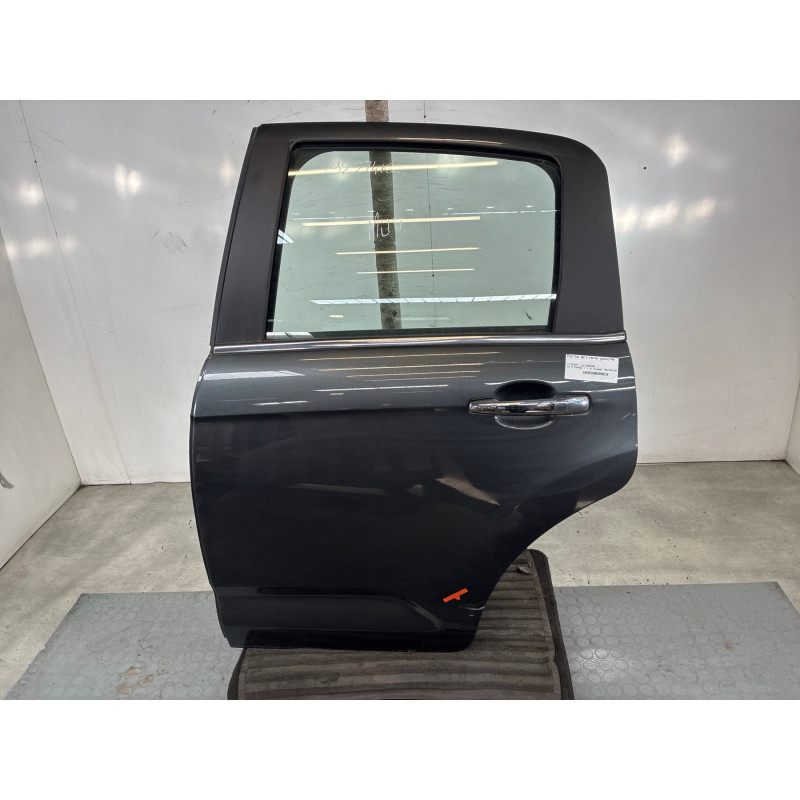 Porte arriere gauche CITROEN C3 2 Photo n°3