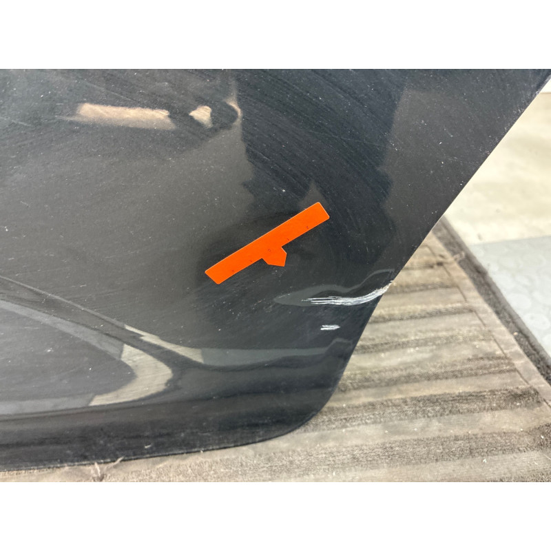 Porte arriere gauche CITROEN C3 2 Photo n°4