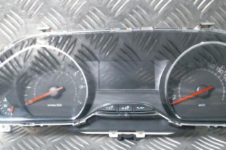 Compteur PEUGEOT 208 1 Photo n°1