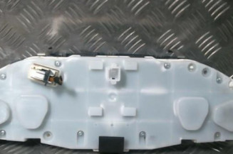 Compteur PEUGEOT 208 1