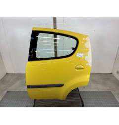 Porte arriere gauche PEUGEOT 107