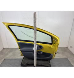 Porte avant gauche PEUGEOT 107