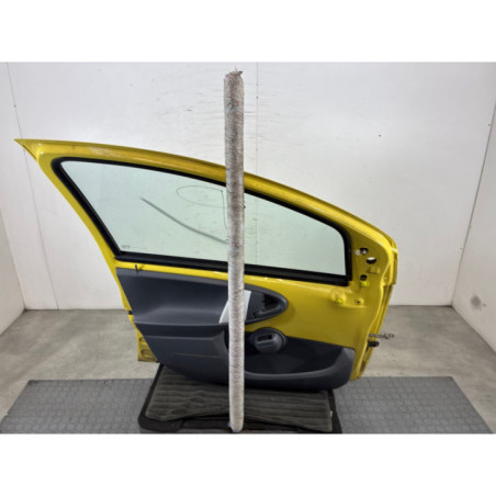 Porte avant gauche PEUGEOT 107