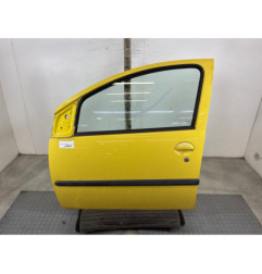 Porte avant gauche PEUGEOT 107