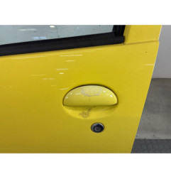 Porte avant gauche PEUGEOT 107