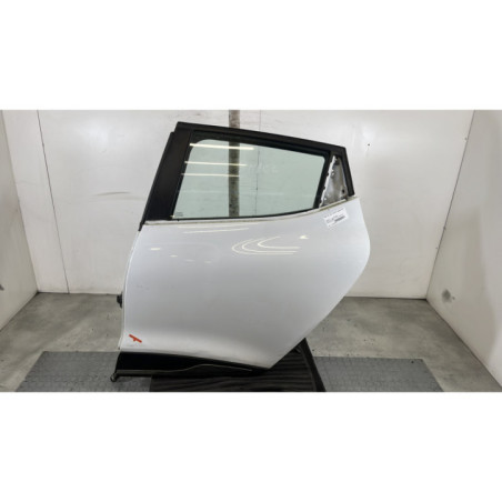 Porte arriere gauche RENAULT CLIO 4 Photo n°1