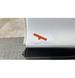 Porte arriere gauche RENAULT CLIO 4