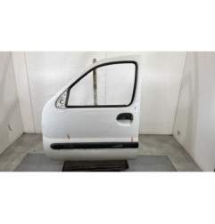 Porte avant gauche RENAULT KANGOO 1 Photo n°1