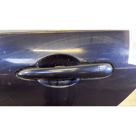 Porte arriere gauche RENAULT LAGUNA 3