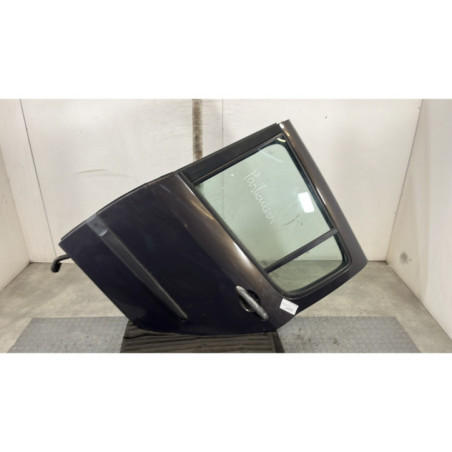 Porte arriere gauche RENAULT MODUS Photo n°1