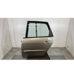 Porte arriere gauche RENAULT SCENIC 2 Photo n°1