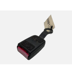 Attache ceinture avant droit DACIA DUSTER 1