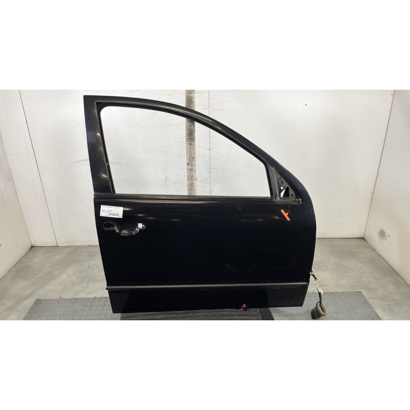 Porte avant droit SKODA FABIA 1 Photo n°1