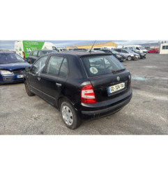 Porte avant droit SKODA FABIA 1