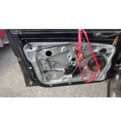Porte avant droit SKODA FABIA 1