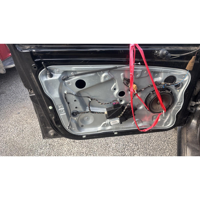 Porte avant droit SKODA FABIA 1 Photo n°14