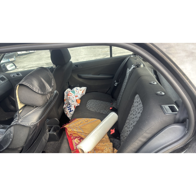 Porte avant droit SKODA FABIA 1 Photo n°18
